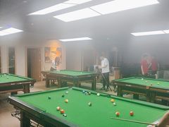 -云川台球(马甸店)