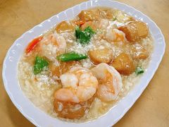 -津津餐室