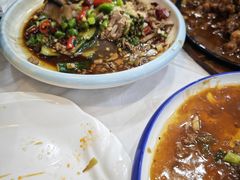 -聚福缘菜馆(隆昌路店)
