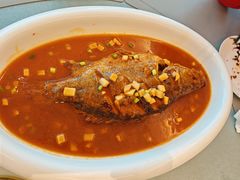 -安徽大厦中餐厅