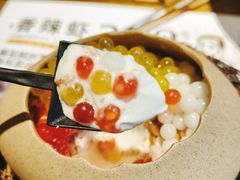 -喝丢一只鞋海鲜烧烤·海肠捞饭(市场店)