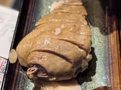 招牌盐水鸭-南京大牌档(新街口德基广场店)