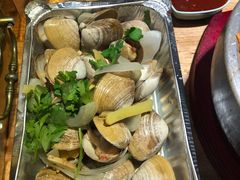-熙成烧烤(白塔岭店)