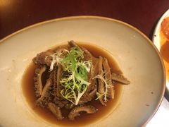 -海尔洲际酒店天下一品中餐厅