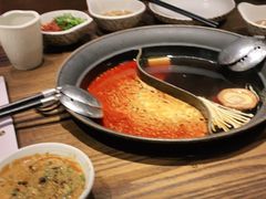 -呷哺呷哺(松江开元店)