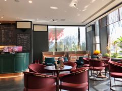 大堂-大连铂尔曼酒店-铂尔曼美食廊 Pullman Deli