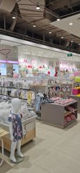 -孩子王(繁花中心店)