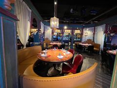 -纳瓦新疆菜(银都店)