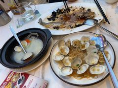 -怡景湾·海滨海鲜大酒楼·珠海老字号