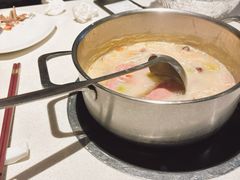 -煲王粤菜餐厅(中侨中心店)