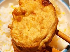 茄盒-西夏回族烧麦馆(牡丹街店)