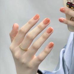 -斯馨·健康美甲美睫