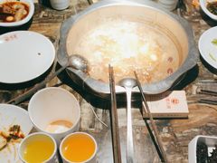 -冠菌火锅自助(东莞桥头店)