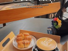-81BAKERY(大学路店)