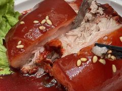 -大鸿运酒店·苏州菜·松鼠桂鱼(观前街店)