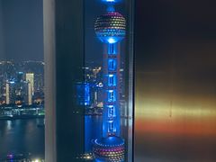 -金轩中餐厅 Jin Xuan(浦东丽思卡尔顿酒店)