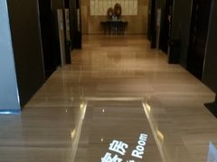 -广州天河希尔顿酒店