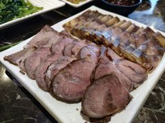 -燕青小馆(东园大厦店)