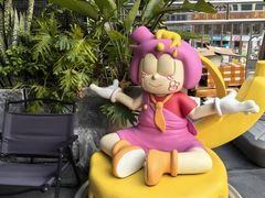 -MONANA蛋糕研究所