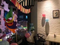 景观位-打趸BTC·Breaktime cafe(北京路店)