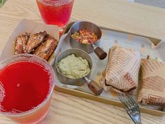 -就是卷儿Wrap and Roll(宣化路店)