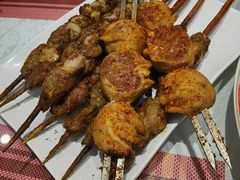 红柳烤串-巴依老爷新疆美食(望京小街店)