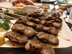 -贵木日本料理·铁板烧(新地假日广场店)