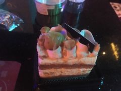 -兔兔家蛋糕甜品(德胜店)