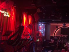 -音乐房子·Vintage Live Bar(玉林总店)