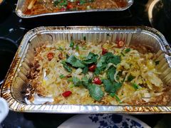 -燚青春东北泥炉烤肉(百合店)