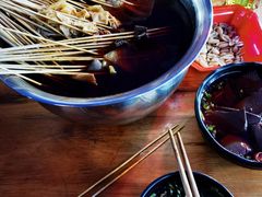 -瑞哦冷锅串串(汇融店)