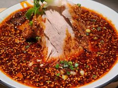 -麻都·成都菜(人民广场店)