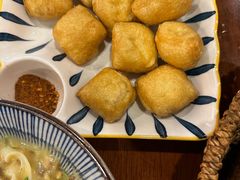 -麒麟风烤牛肉·云南烧烤小排档(丹凤街店)