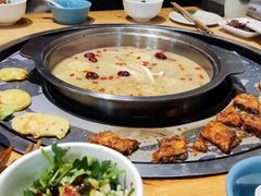 -重庆乌鱼庄·龙滋鲜(青羊大道店)