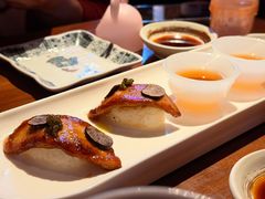 -木村武·手作寿司料理(中山亭店)