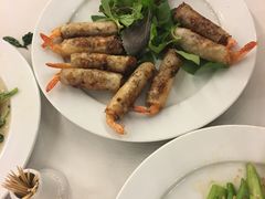 -越海渔村