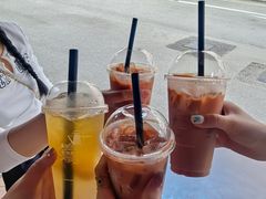 -南洋老咖啡(牛车水店)