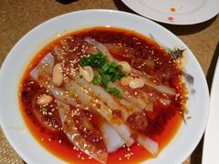 -渝信川菜(西单店)