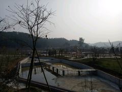 -绵阳盛世樱花悠乐谷