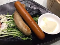 -金满楼(天河中路店)