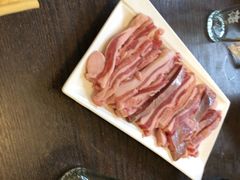 -众合原味烧烤(深沟寺店)