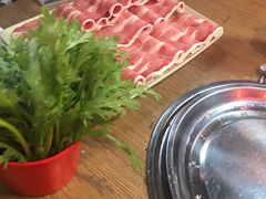 -羊家胡同·龙虾烧烤火锅(龙汇路店)