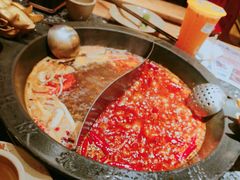 -蜀大侠火锅(四川北路店)