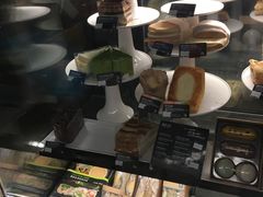 -星巴克(广州番禺钻汇广场分店)
