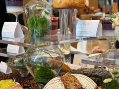 -济南凯宾斯基酒店-THE VIEW云景全日制餐厅