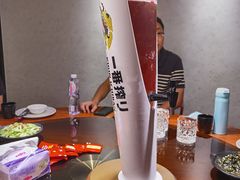 -金陵一哥龙虾(水木秦淮店)