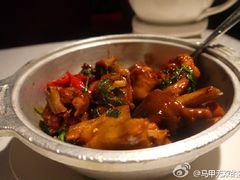 -欣叶食艺轩