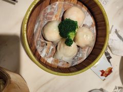 -顺粤楼·粤菜·点心(融创茂店)