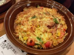 -萨莉亚意式餐厅(深圳北站店)