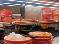 -争鲜回转寿司(太阳宫凯德SURPER店)